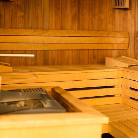Schatzalp Hotel Давос Екстериор снимка