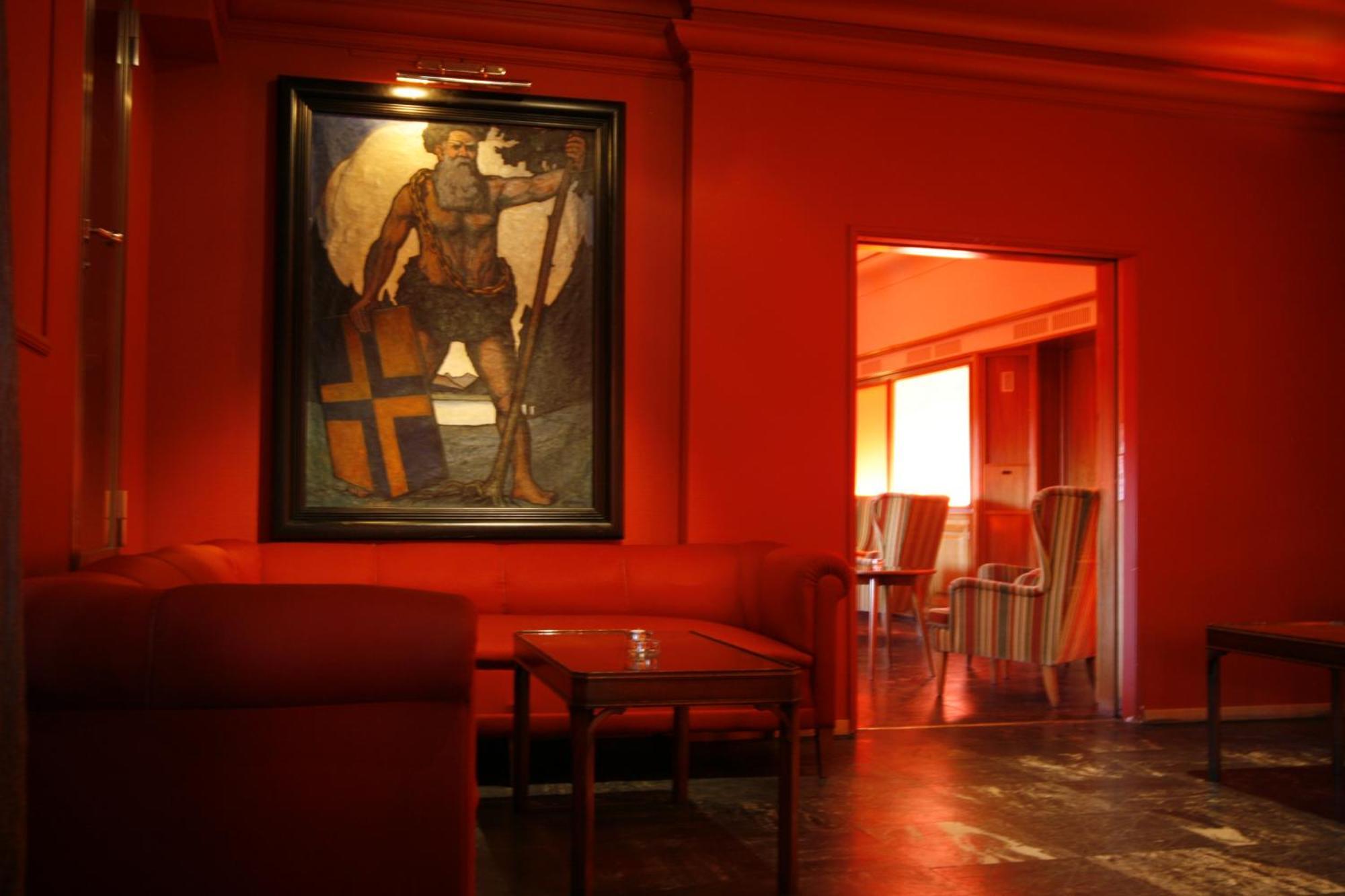 Schatzalp Hotel Давос Екстериор снимка